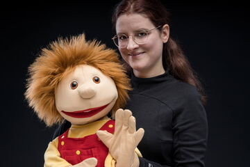 Ich bin ein Alternativtext