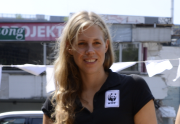 (c) Kerstin Weber / WWF