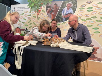 Ich bin ein Alternativtext