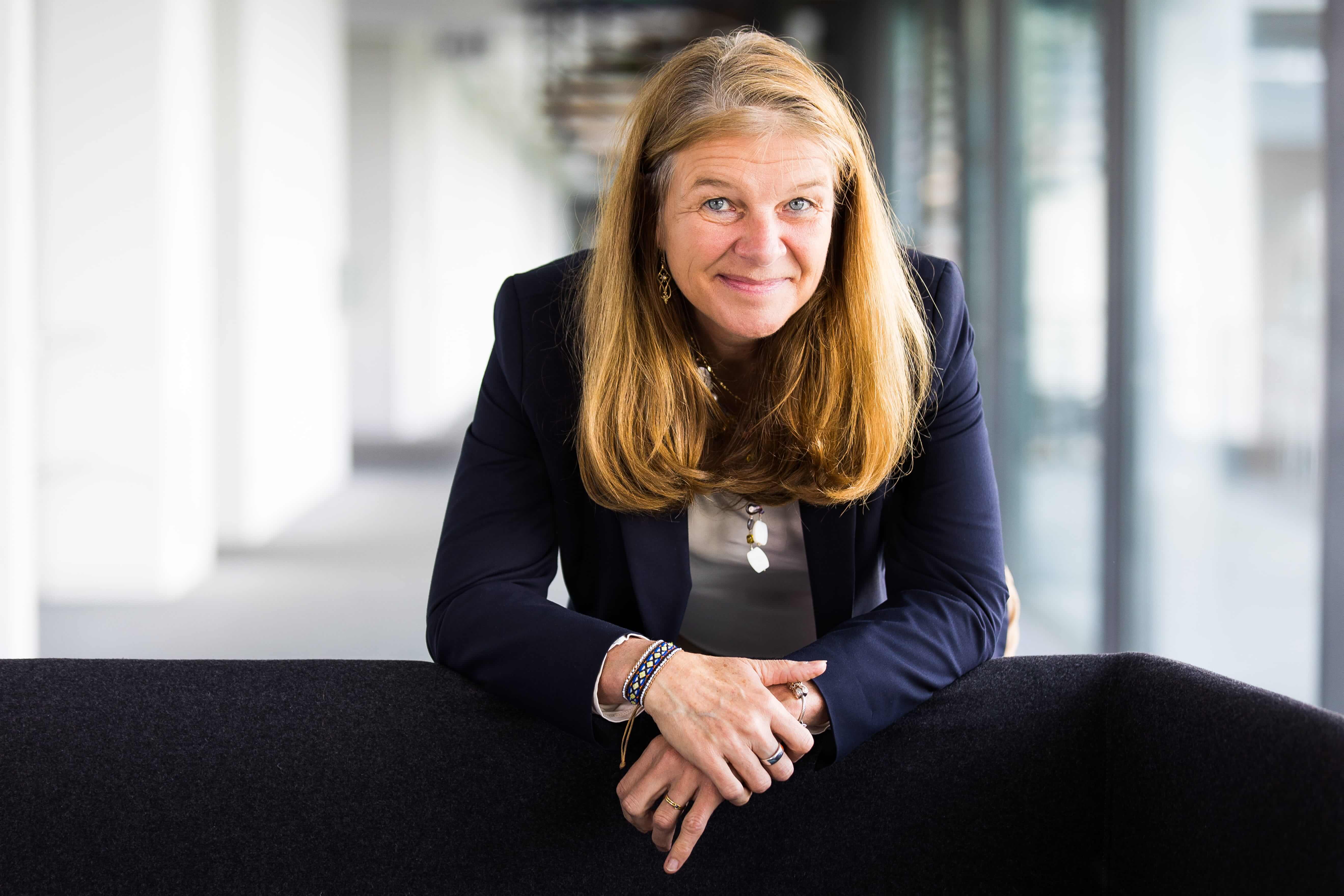 Astrid Prange de Oliveira